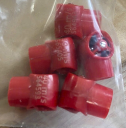 Đầu đo tốc độ gió Schiltknecht SNAPJU114